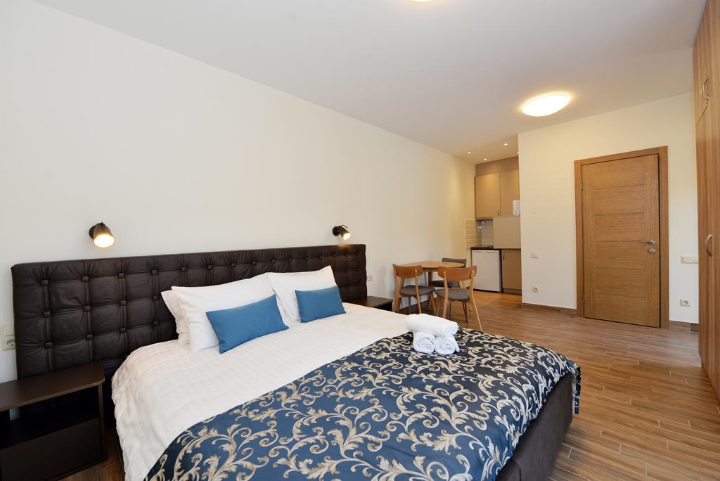 Skorpiono Vila Palanga Kamer foto