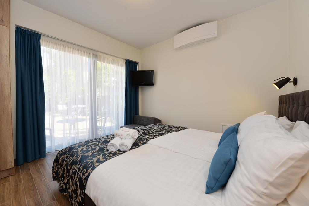 Skorpiono Vila Palanga Kamer foto